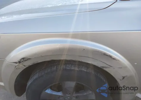 2010 Dodge Journey Sxt from USA, damaged, VIN 3D4PG5FV4AT115993